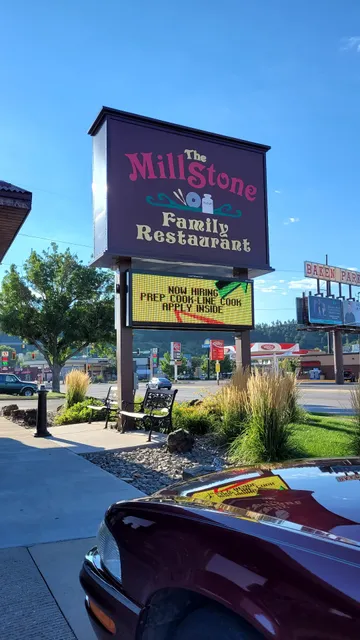 Rushmore Building Plaza