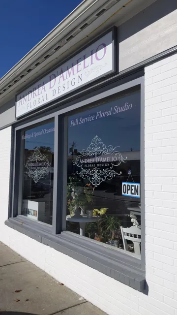 Andrea D'Amelio Floral Design