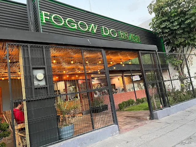 Fogón Do Brasil Aguascalientes