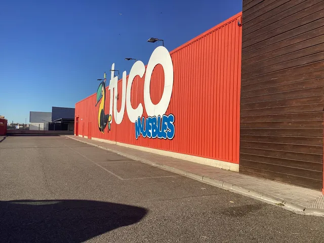 TUCO | Muebles & Deco | Tarragona