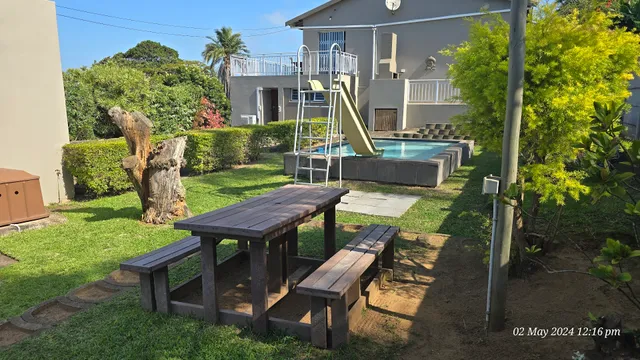 Barracouta Accommodation