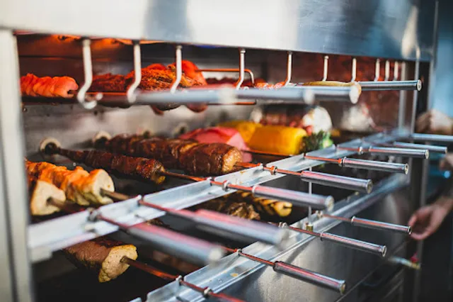 Sabores do Churrasco Premium - Quarteira