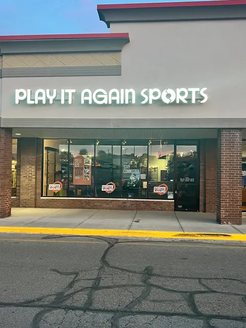 Play It Again Sports Warren Township, IN