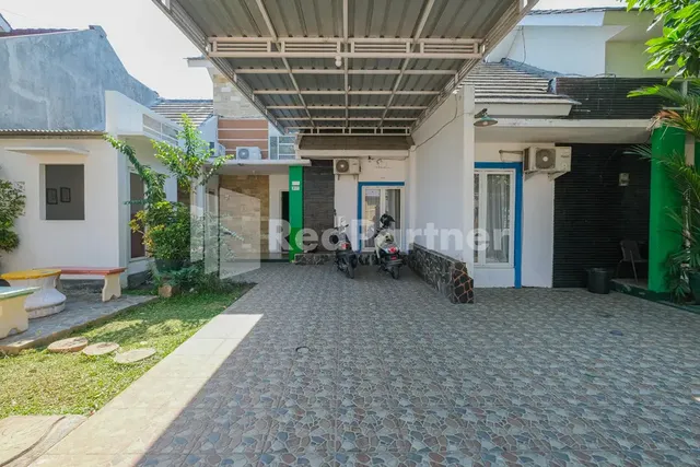 Syafa Homestay Syariah