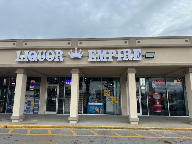 Liquor Empire