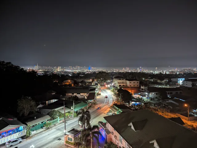 Oriental Orchid Lodge