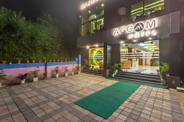 Accom Hotel