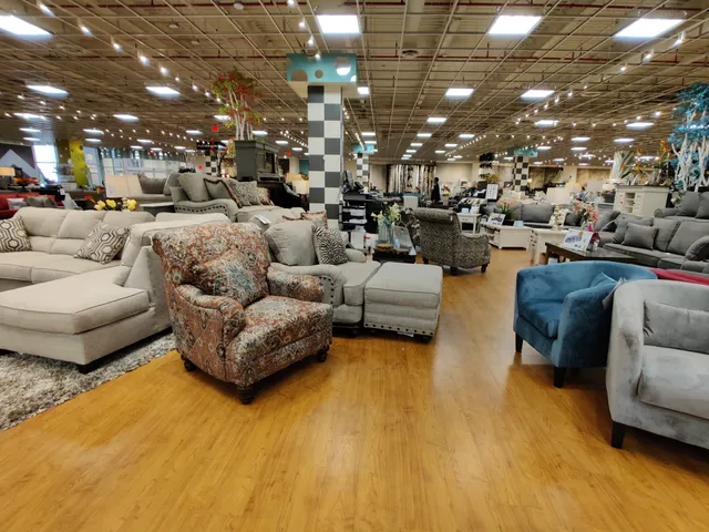 Bob’s Discount Furniture and Mattress Store