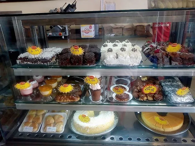 Padaria Pão de Mel 3