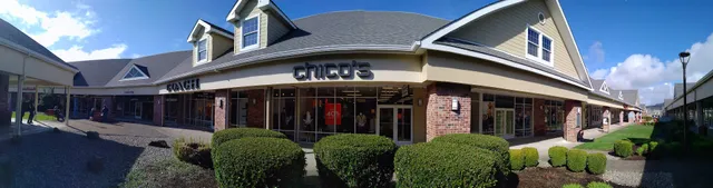 Chico's Off The Rack
