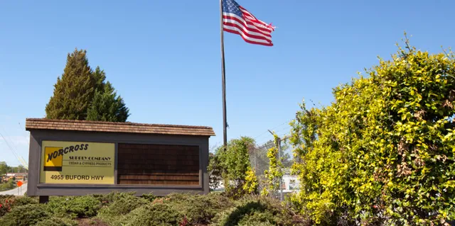 Norcross Supply Company