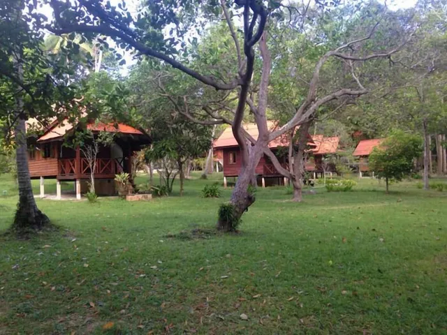 Joy Bungalow, Koh Jum