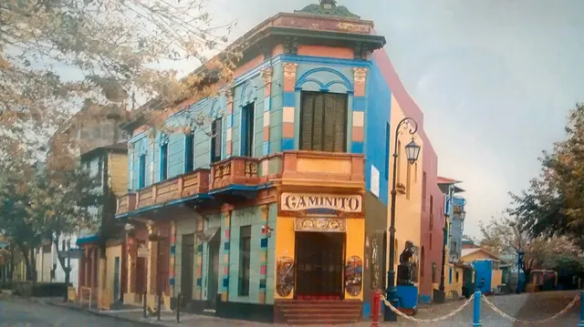 SANDIEGO APARTAMENTOS