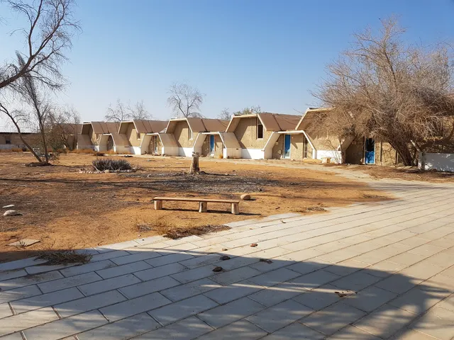 Hatseva Field School