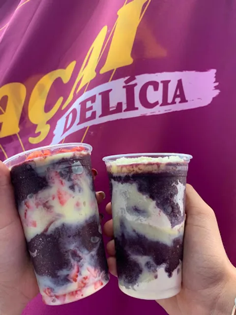 Acaí Delícia