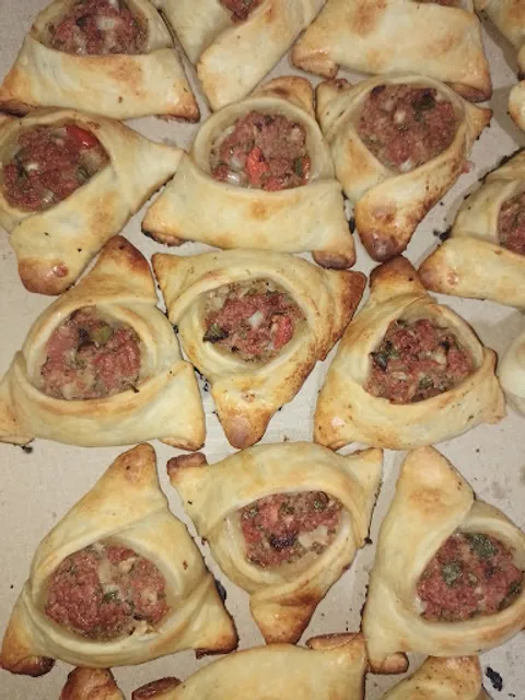Las Pepas Pizzas Y Empanadas