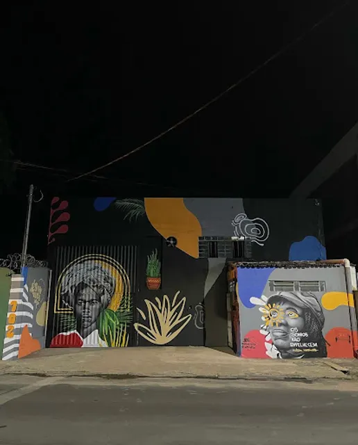 Estância Terreiro Cultural Urbano