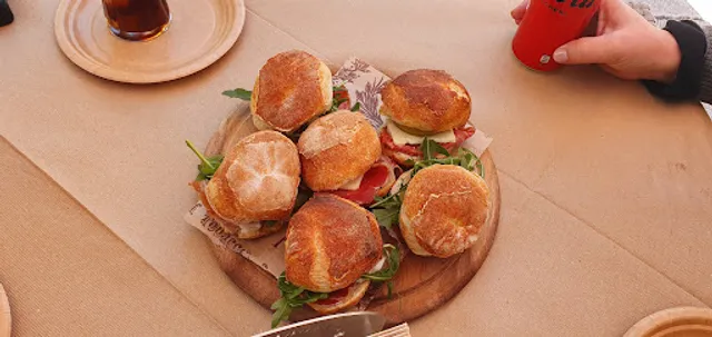 Birrificio Le Tre Torri