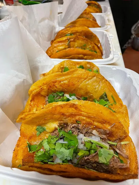 Viva Mexico Restaurante