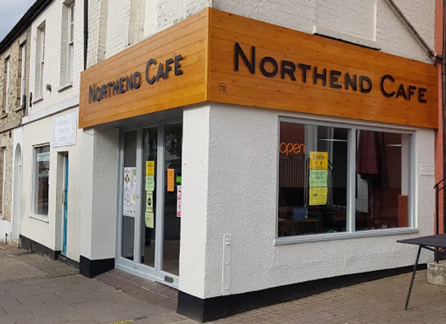 Northend Cafe