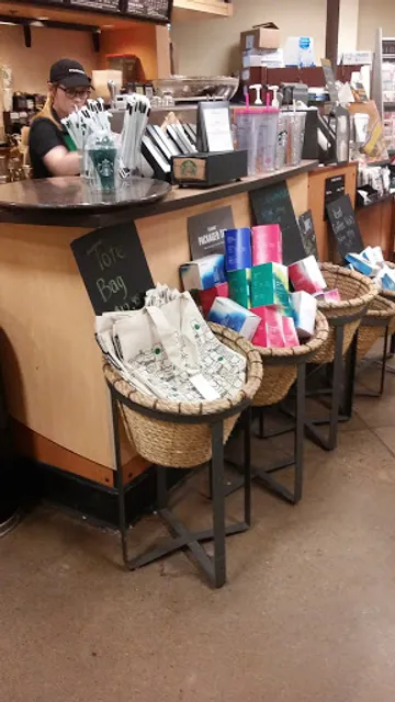 Starbucks