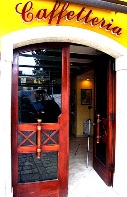 Caffetteria Centrale