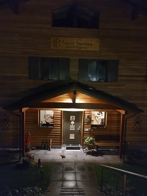 Swiss Seasons - Schongau