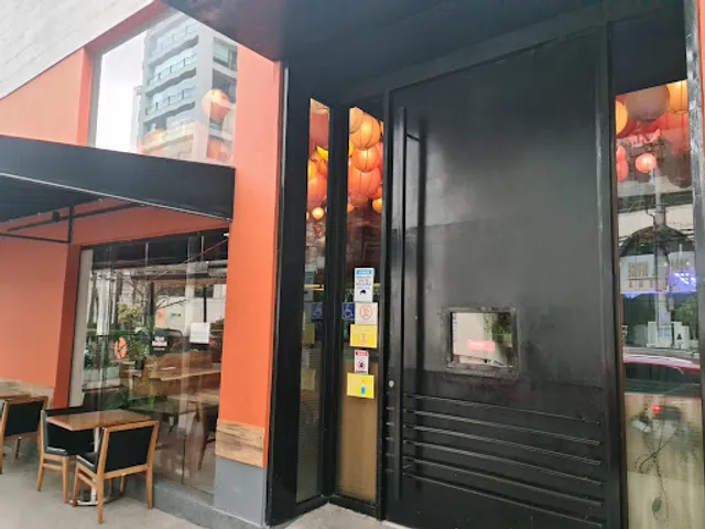 Kiichi - Restaurante Japonês - Jardins