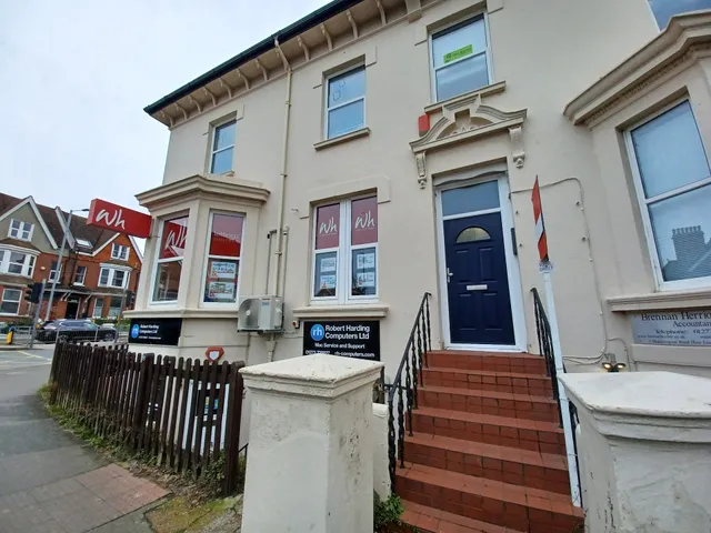 The Heart Of Hove Meeting Rooms & Virtual Assistant