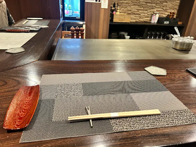 Teppan-yaki La Noix ~creationS~