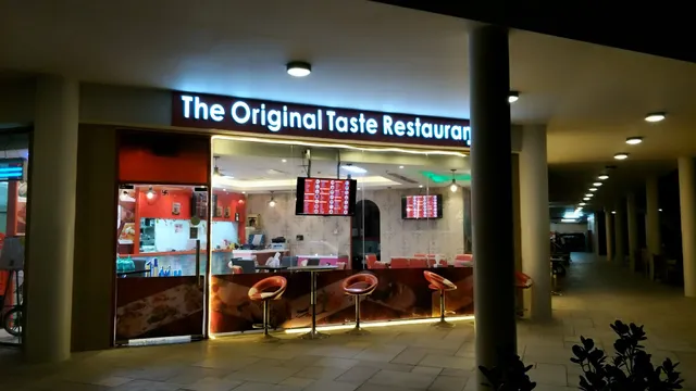 The Original Taste Restaurant