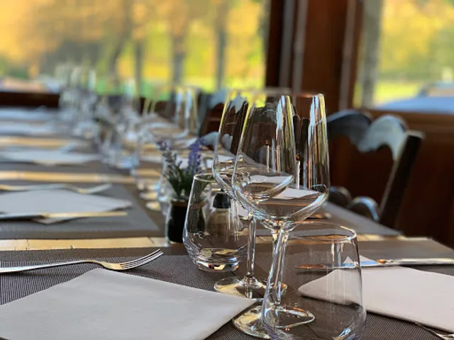 Restaurant des Chasseurs