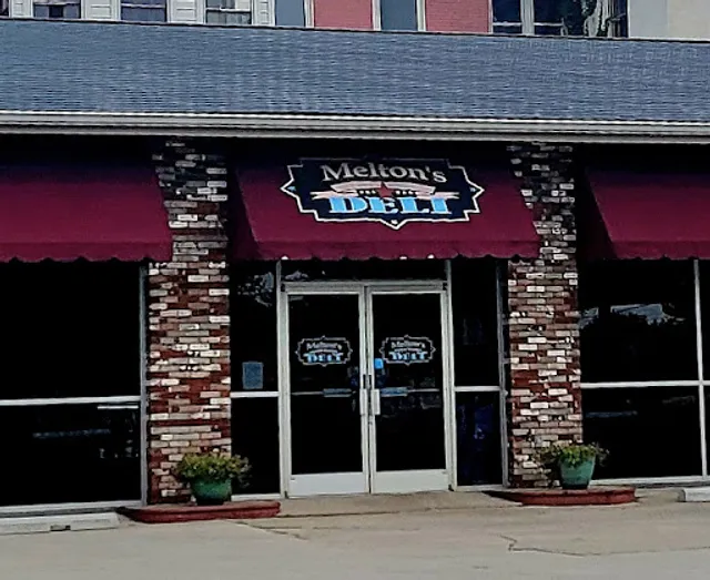 Melton's Deli