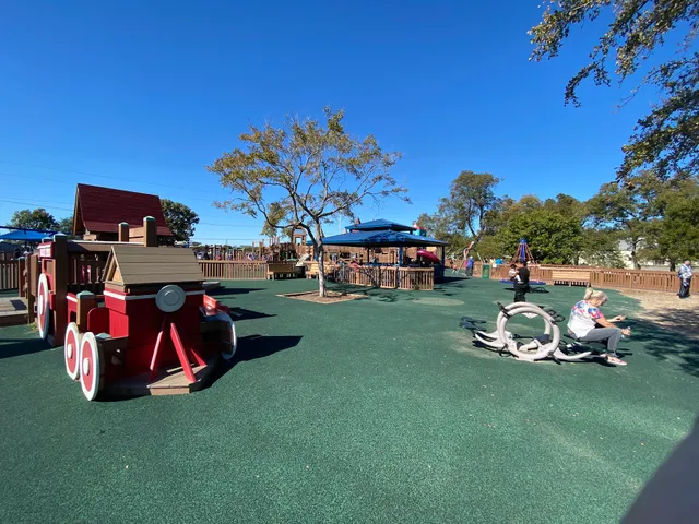 Robot Park