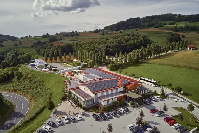 Hotel & Restaurant Dolenjc