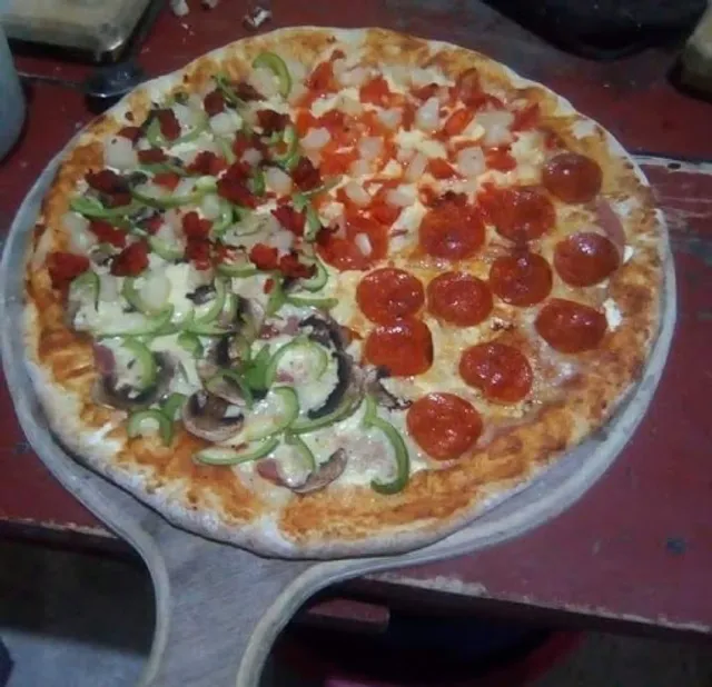 Pizzeria Conny's