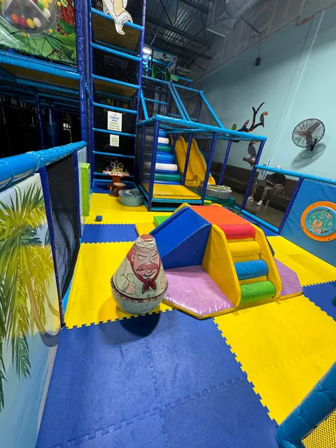 Coconut Cove Vineyard