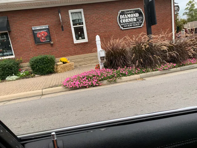 Kimberlys Diamond Corner