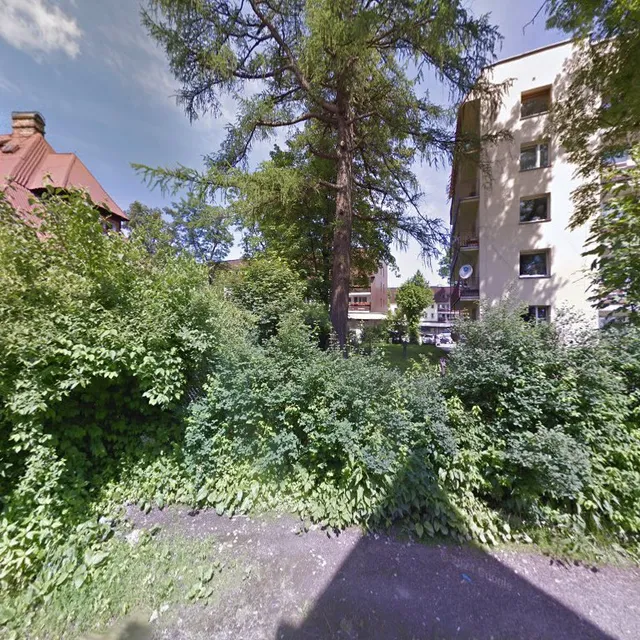 Społem Zakopane Gama Chramcówki