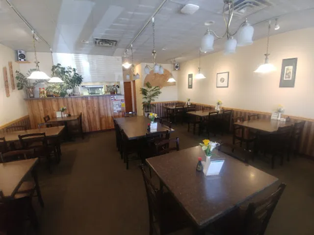 Lee's Garden Restaurant