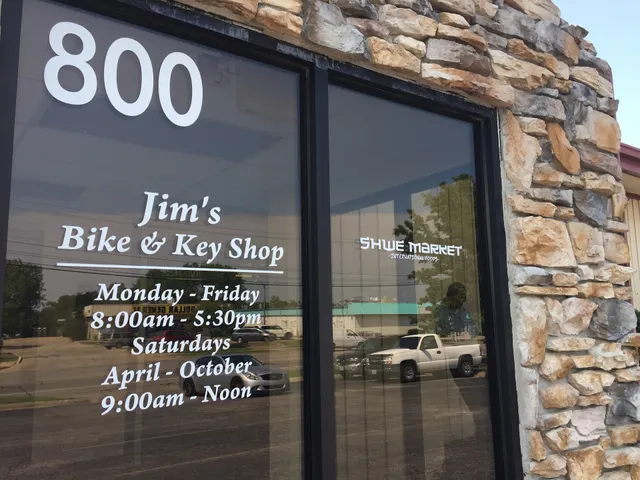 Shwe Market International Foods