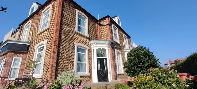 Fishtail House Hornsea