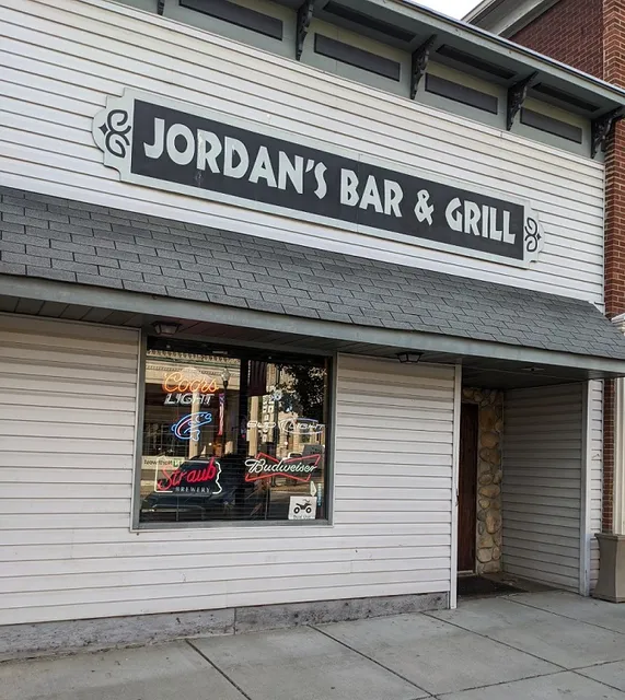 Jordan's Bar & Grill