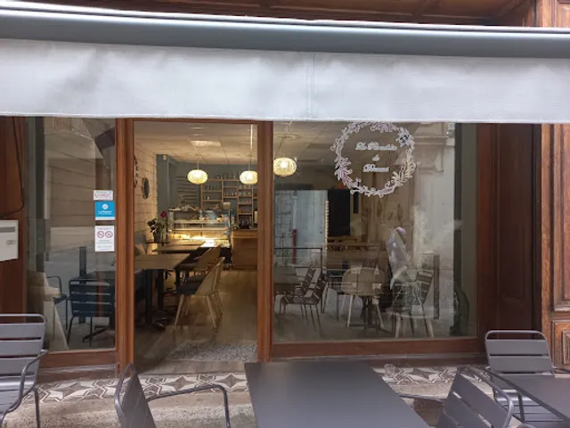 La Parenthèse de Douceurs