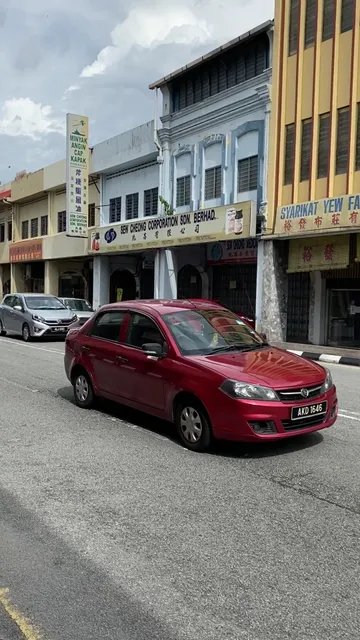 De Cafe & Rest House