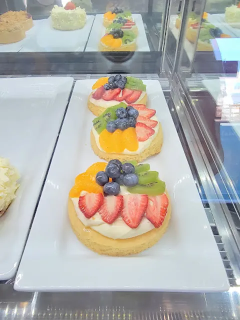 Jackie's Family Bakery