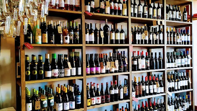 El rebost de Ca Belardo