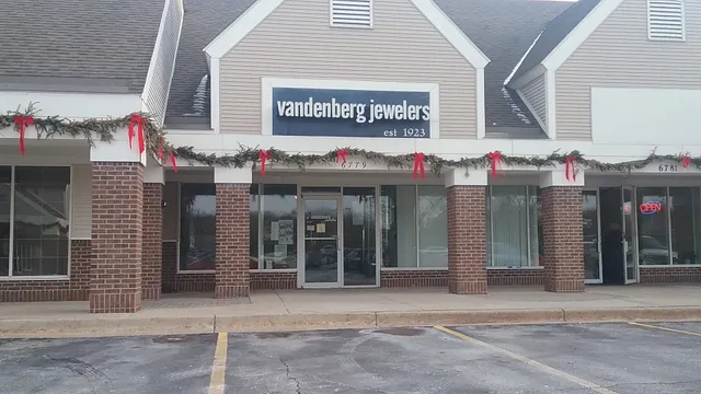 Vandenberg Jewelers