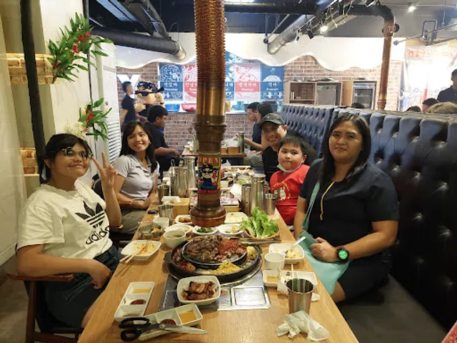 Giyummy Marcos Hiway