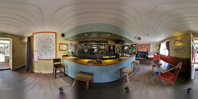 Dukes Head Somerleyton